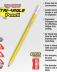 Yellow Pencil
