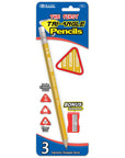 Yellow Pencil