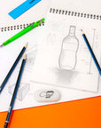 Sketching Pencil Premium