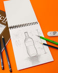 Sketching Pencil Premium