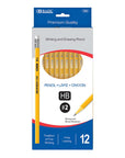 Yellow Pencil