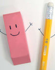 Yellow Pencil