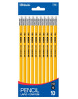 Yellow Pencil