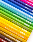 24 Colored Pencils