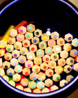 24 Colored Pencils