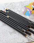 Color Pencil Designer Series (12/Pack)