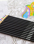 Color Pencil Designer Series (12/Pack)