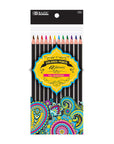 Color Pencil Designer Series (12/Pack)