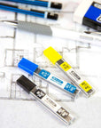 Mechanical Pencil Lead 0.9mm 20 Ct. (8/Pack)