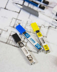 Mechanical Pencil Lead 0.9mm 20 Ct. (8/Pack)