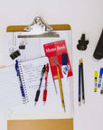 Mechanical Pencil Lead 0.9mm 20 Ct. (8/Pack)