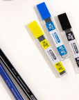 Mechanical Pencil Lead 0.9mm 20 Ct. (8/Pack)