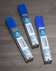 Mechanical Pencil Lead 0.7mm 20 Ct. (8/pack)