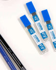 Mechanical Pencil Lead 0.7mm 20 Ct. (8/pack)