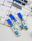 Mechanical Pencil Lead 0.7mm 20 Ct. (8/pack)