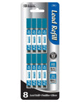 Mechanical Pencil Lead 0.7mm 20 Ct. (8/pack)