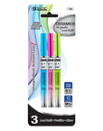 Mechanical Pencil Lead Ceramics High-Quality 0.7 mm (3/Pack)