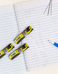 Mechanical Pencil Lead Ceramics High-Quality 0.9 mm 12 Ct. (3/Pack)
