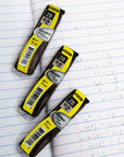 Mechanical Pencil Lead Ceramics High-Quality 0.9 mm 12 Ct. (3/Pack)