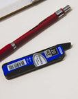 Mechanical Pencil Lead Ceramics High-Quality 0.7 mm 12Ct. (3/Pack)