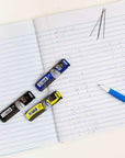 Mechanical Pencil Lead Ceramics High-Quality 0.7 mm 12Ct. (3/Pack)