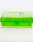 Pencil Case Multipurpose Utility Box - Bright Color