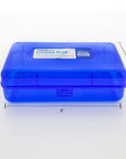 Pencil Case Multipurpose Utility Box - Classic Color