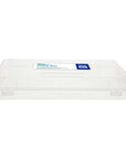 Pencil Case Multipurpose Utility Box Ruler Length - Clear
