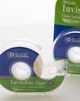 Invisible Tape w/ Dispenser 3/4" x 1296"