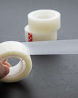Invisible Tape Refill 3/4" X 800" (3/Pack)