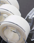 Invisible Tape Refill 3/4" X 800" (3/Pack)