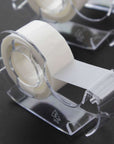 Invisible Tape Refill 3/4" X 800" (3/Pack)
