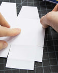 Transparent Tape Refill 3/4" X 1000" (3/Pack)