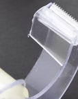 Transparent Tape 3/4" X 500" (3/Pack)