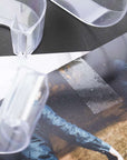 Transparent Tape 3/4" X 500" (3/Pack)