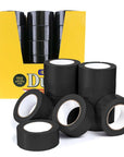 1.88" X 10 Yards Black Duct Tape