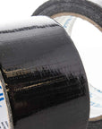 1.88" X 10 Yards Black Duct Tape