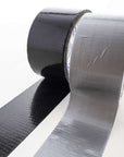 1.88" X 10 Yards Black Duct Tape