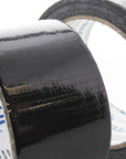 1.88" X 10 Yards Black Duct Tape