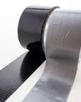 1.88" X 10 Yards Black Duct Tape