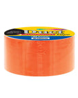 1.88" X 10 Yard Assorted Fluorescent Colored Duct Tape