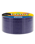 1.88" X 10 Yard Assorted Fluorescent Colored Duct Tape
