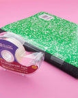 Transparent Tape 3/4" X 1296" w/ Dispenser