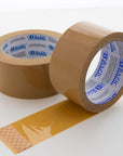 Tan Packing Tape 1.88" X 54.6 Yards