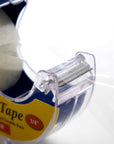 Double Sided Permanent Tape 3/4" X 500" w/ Dispenser