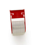 Packing Tape Clear w/ Dispenser 1.88" X 800"