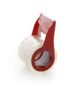 Packing Tape Clear w/ Dispenser 1.88" X 800"