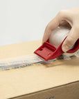 Packing Tape Clear w/ Dispenser 1.88" X 800"