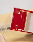 Packing Tape Clear w/ Dispenser 1.88" X 800"