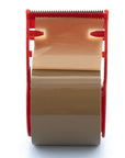 Packing Tape Tan w/ Dispenser 1.88" X 800"